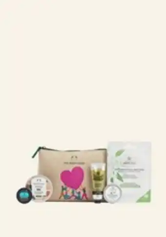 The Body Shop Neceser top ventas oferta