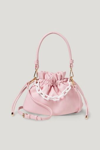 C&A Clockhouse - bolso bandolera - polipiel oferta