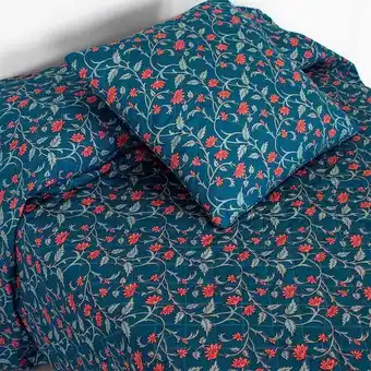 Tramas+ Colcha bouti amira teja 180x270 oferta