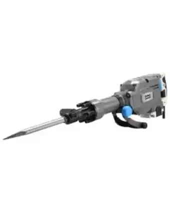 Brico Depôt Martillo demoledor 1700 w 50 j mac allister oferta