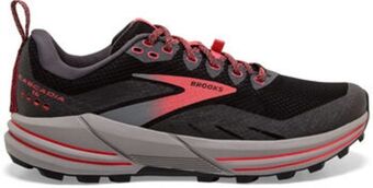 Intersport Zapatillas trail running cascadia 16 gtx oferta