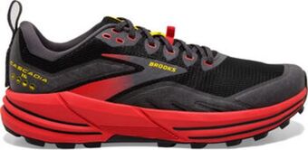 Intersport Zapatillas trail running cascadia 16 oferta