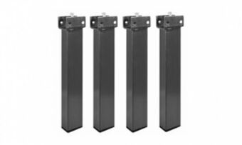 Tuco Pack 4 patas para somier australia oferta