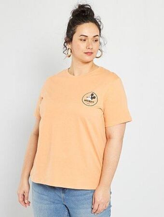Kiabi Camiseta de manga larga oferta