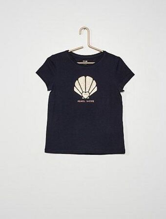 Kiabi Camiseta de manga larga oferta