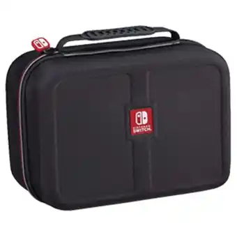 Game Game traveller deluxe travel system case nns60 -licencia oficial- oferta