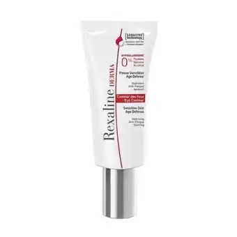 NutriTienda Derma eye contour 15 ml oferta