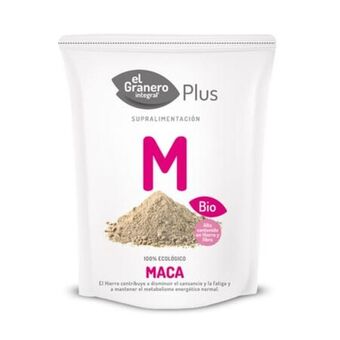 NutriTienda Maca bio 200g oferta