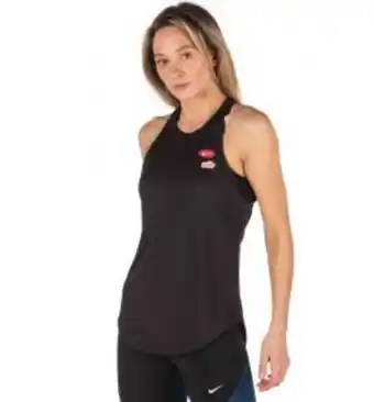 Base Nike pro women's tank oferta