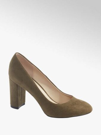 Deichmann Graceland zapato de tacón oferta