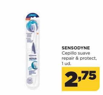 Alimerka Sensodyne Cepillo Suave Repair & Protect oferta