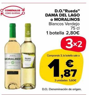Carrefour Market D.o. oferta