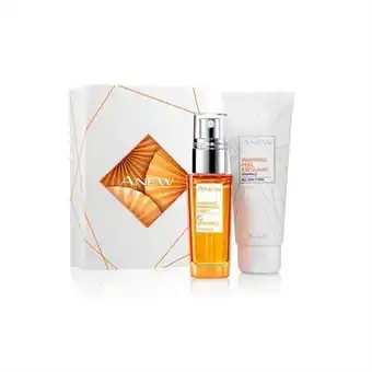 AVON Estuche anew vitamina c oferta oferta