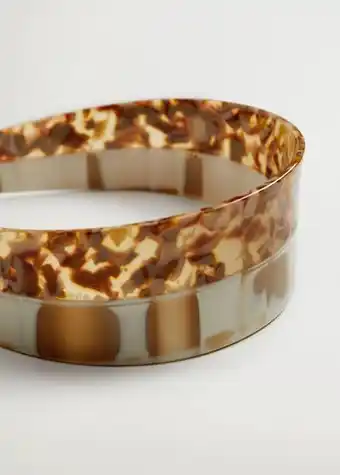 MANGO Diadema sasa oferta