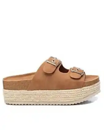 Xti Sandalia mujer xti basic 03686702 oferta