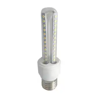 Lúzete Bombilla led mazorca e27 8w 4000k oferta