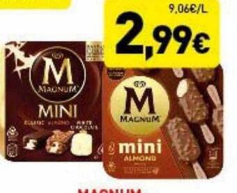 Hiperber Magnum oferta