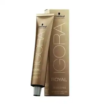 NutriTienda Igora royal absolutes 8-50 60 ml oferta