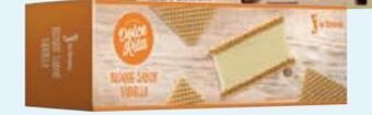 La Sirena Bloque de helado oferta