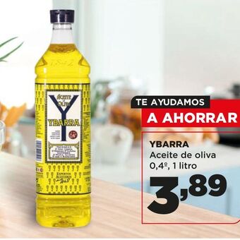 Alimerka Aceite de oliva oferta