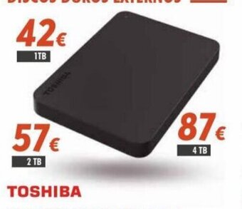 Zbitt Toshiba oferta