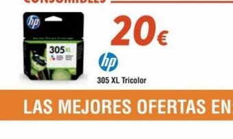 Zbitt hp 305 XL Tricolor oferta
