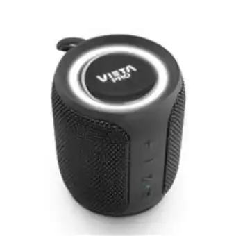 Fnac Altavoz bluetooth vieta pro easy 2 negro oferta