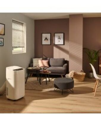Brico Depôt Aire acondicionado portátil 2.250 frg goodhome oferta