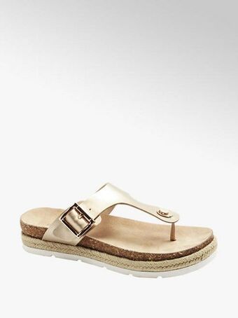 Deichmann Graceland sandalia bio oferta