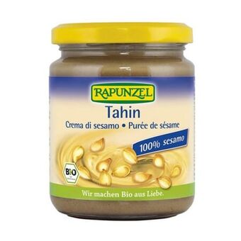 NutriTienda Tahin bio 250g oferta