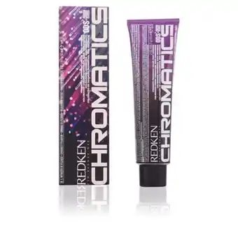 NutriTienda Chromatics #5.1 ash blue 63 ml oferta