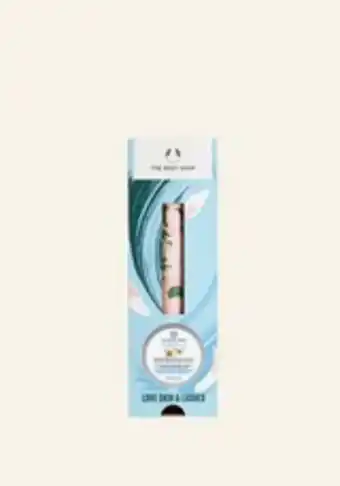 The Body Shop Dúo de maquillaje ama tus pestañas oferta