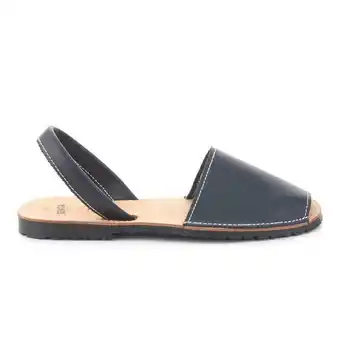 Merkal Menorquina piel senda road oferta
