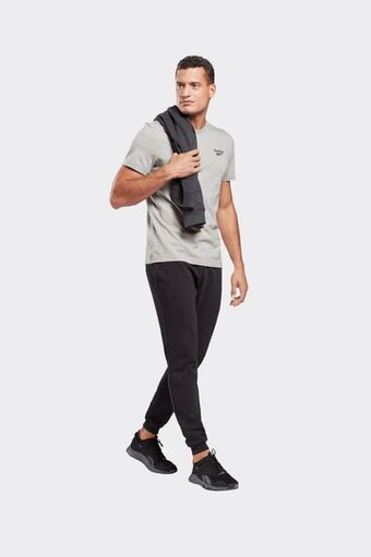 Décimas Camiseta training reebok hombre oferta