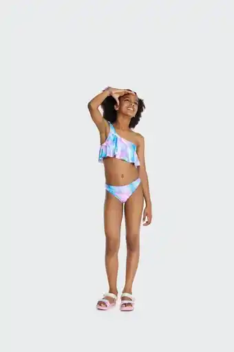 Décimas Bikini casual tenth brillo niña oferta