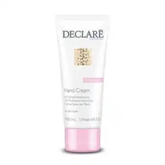 Body care crema de manos 100ml