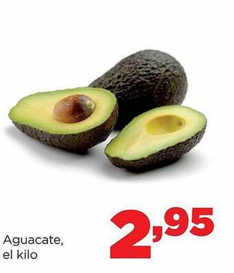 Alimerka Aguacate oferta