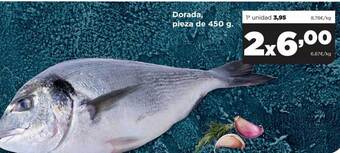 Alimerka Dorada oferta