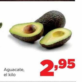Alimerka Aguacate oferta
