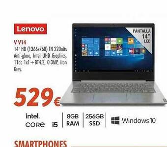 Zbitt Lenovo V V14 oferta