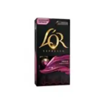 Plusfresc Cafè índia l'or, 10 càpsules oferta
