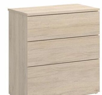 Bauhaus Mesita de noche oferta