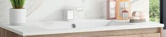 Bauhaus Lavabo oferta