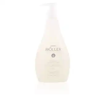 NutriTienda Sensitive eau micellaire 3 en 1 400 ml oferta
