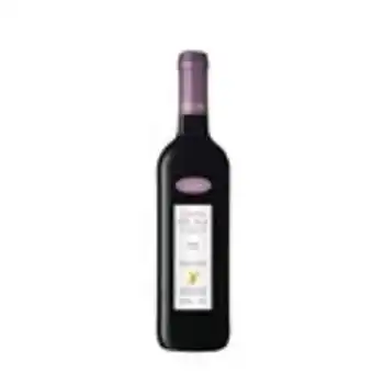 Plusfresc Vi negre d.o. penedès vinya del pla sardà, 75 cl oferta