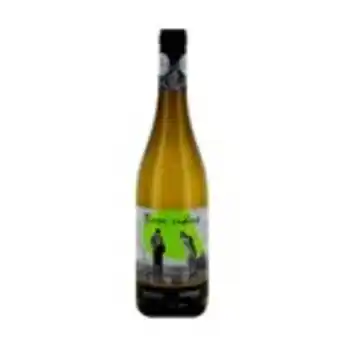 Plusfresc Vi blanc terra endins d.o. pla bages, 75 cl oferta