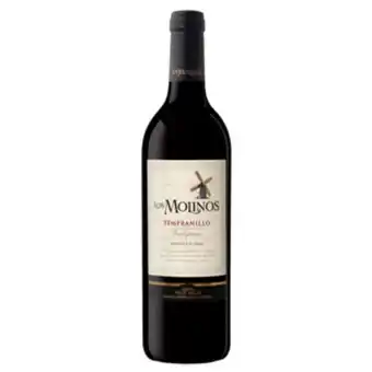 Plenus Supermercados Vino blanco d.o. valdepeñas bot. 75cl oferta