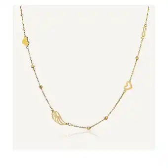 Roselin Gargantilla dreams oro 18k oferta