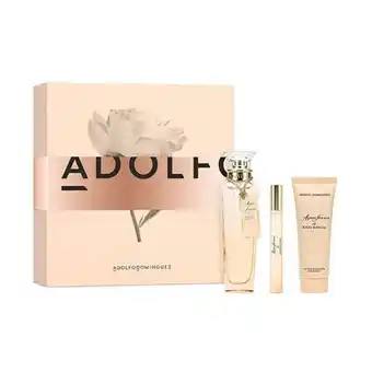 Druni Estuche agua de rosas blancas oferta