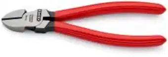 Oscaro Alicate de corte knipex 70 01 160 oferta